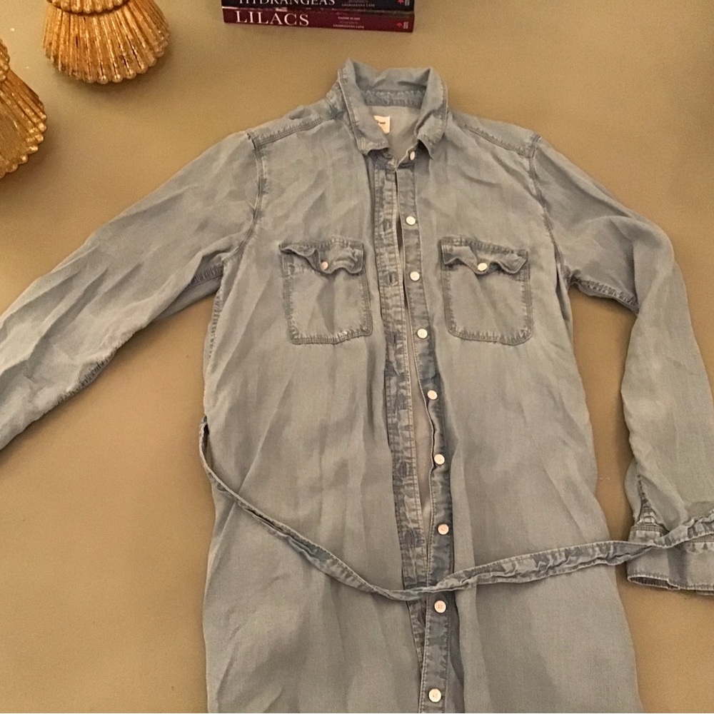 Gap dress